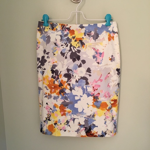 The Limited Dresses & Skirts - The Limited Pencil Skirt Size 2 NWT